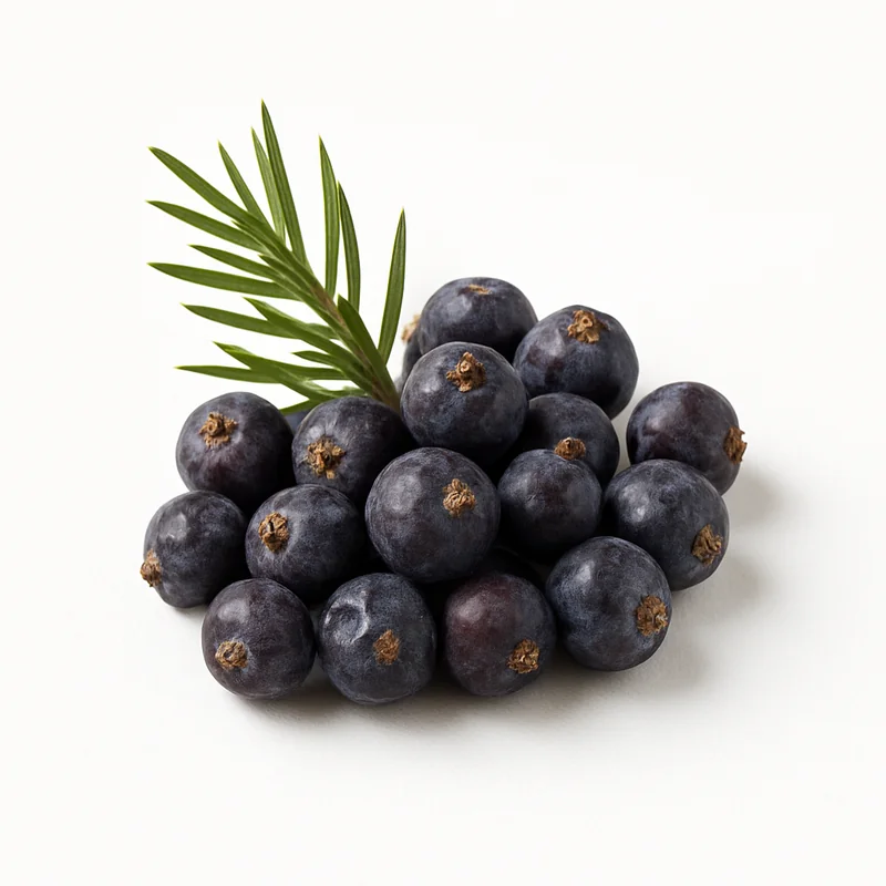Juniper Berries (Dried)