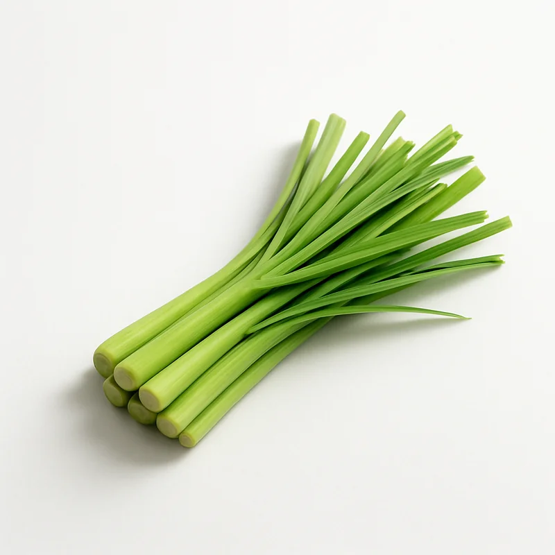 Lemongrass