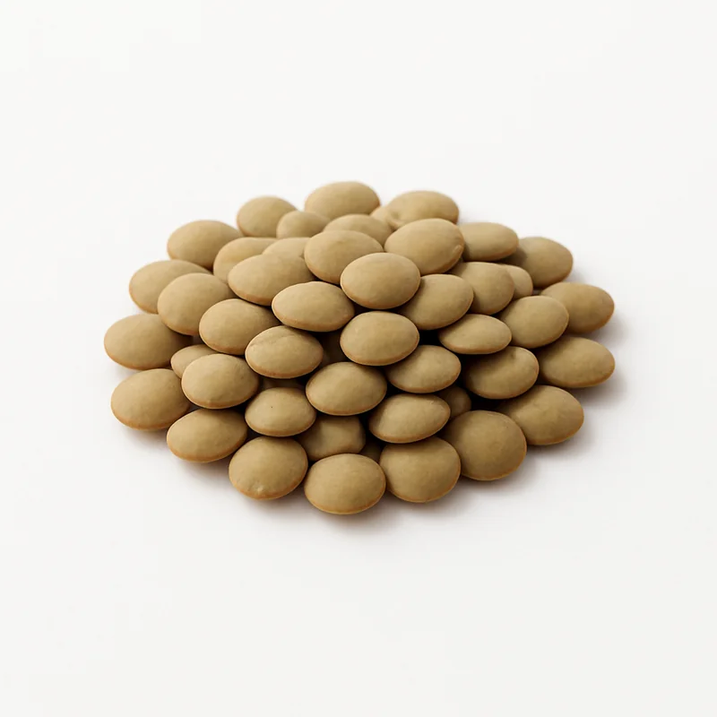Lentils