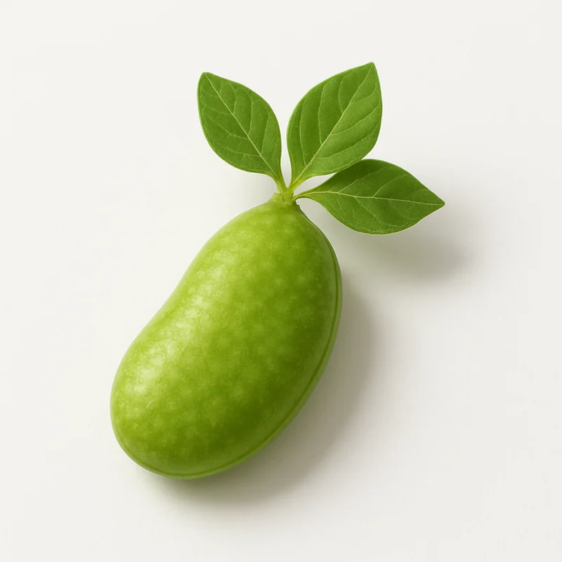 Lima Bean