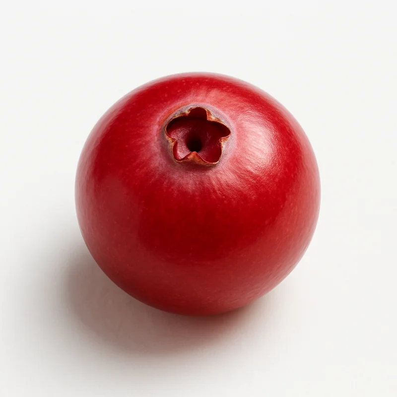 Lingonberries