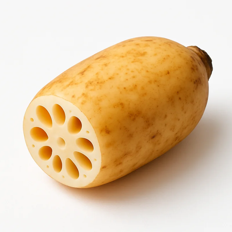 Lotus Root