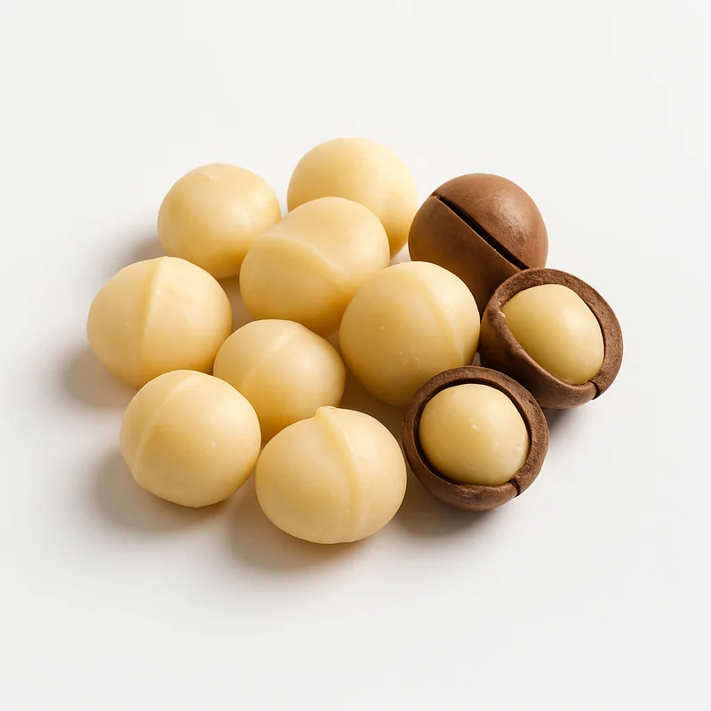 Macadamia Nut