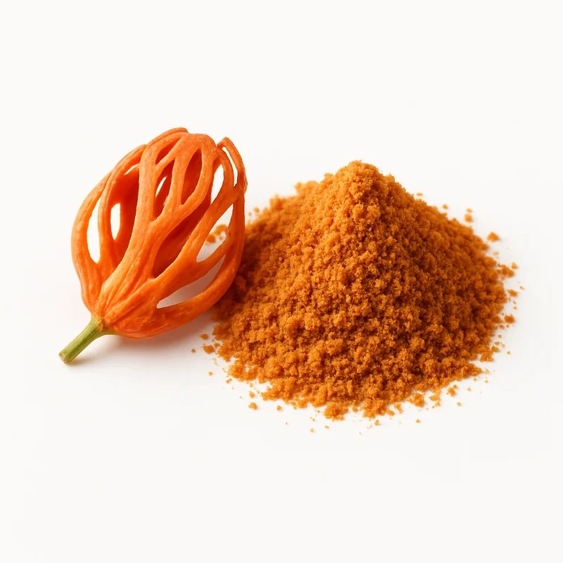 Mace (Ground)