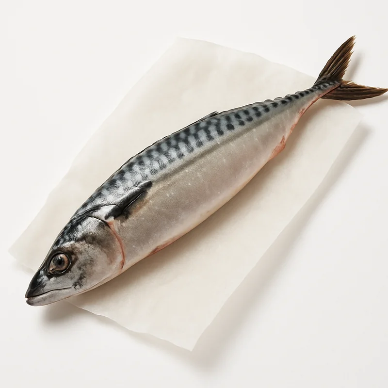 Mackerel