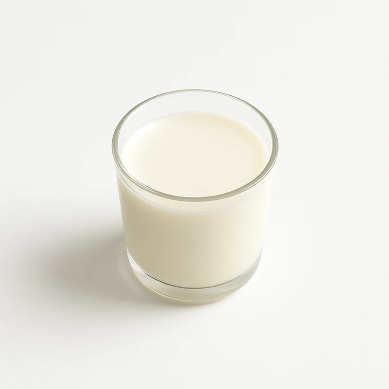Milk