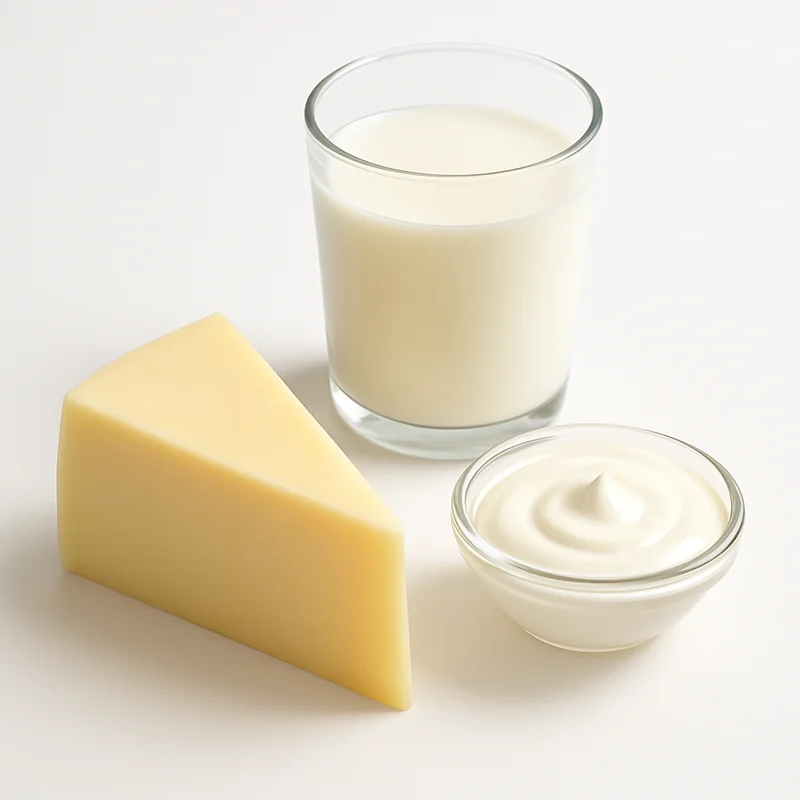 Monterey Jack Cheese