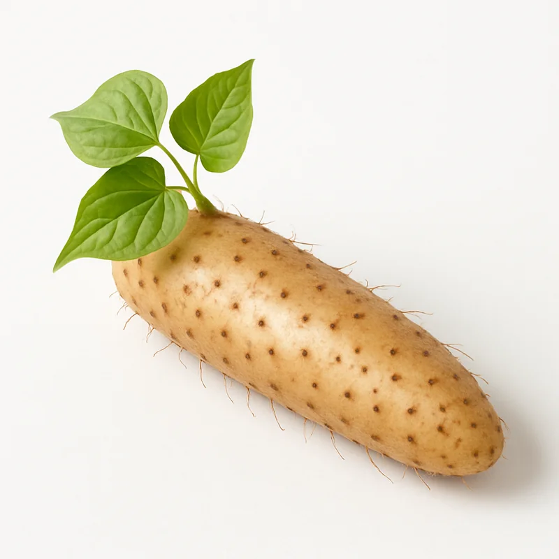 Mountain Yam