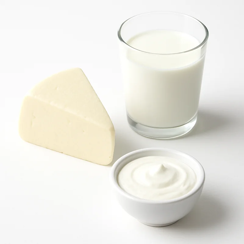 Mozzarella Cheese