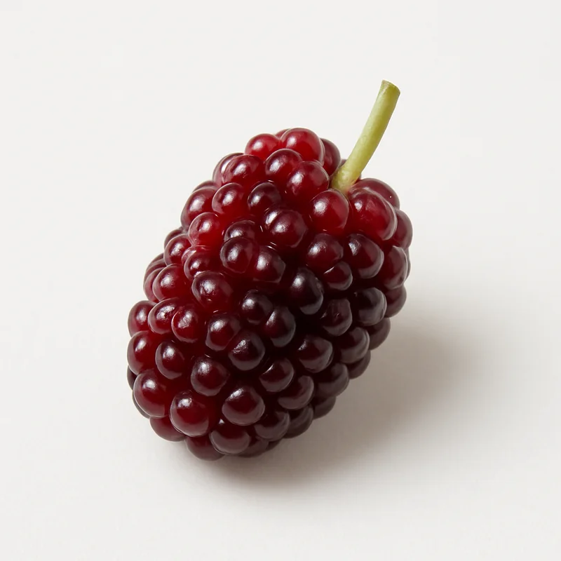Mulberries