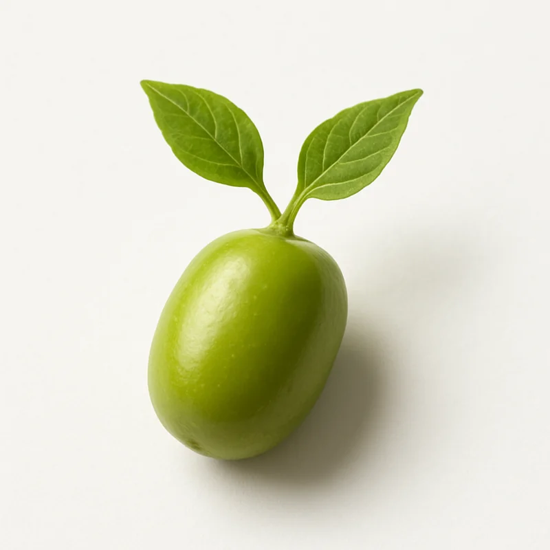 Mung Bean
