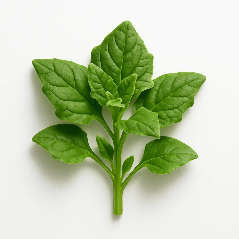 New Zealand Spinach