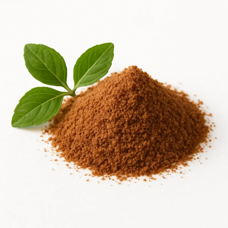 Nutmeg (Ground)