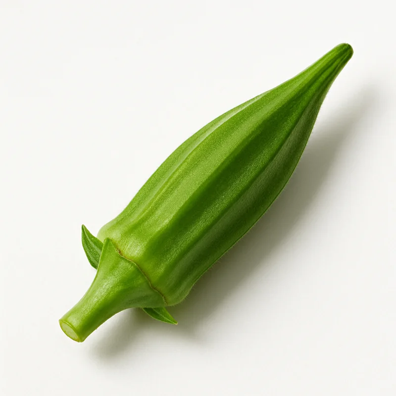 Okra