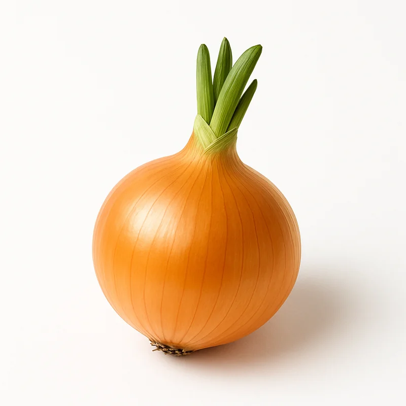 Onions