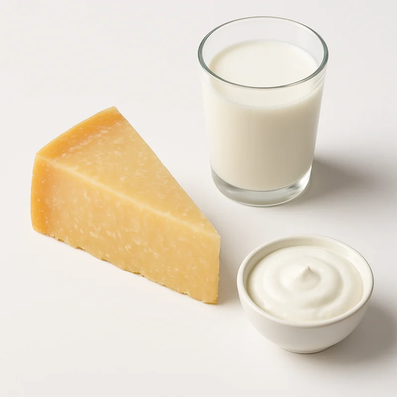 Parmesan