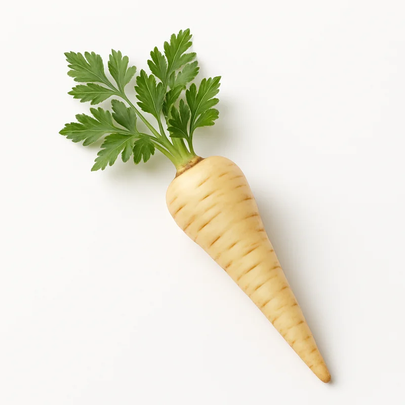 Parsnip