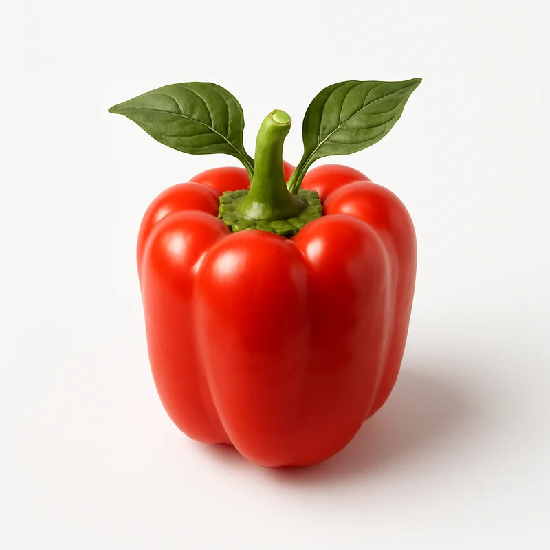 Pepper