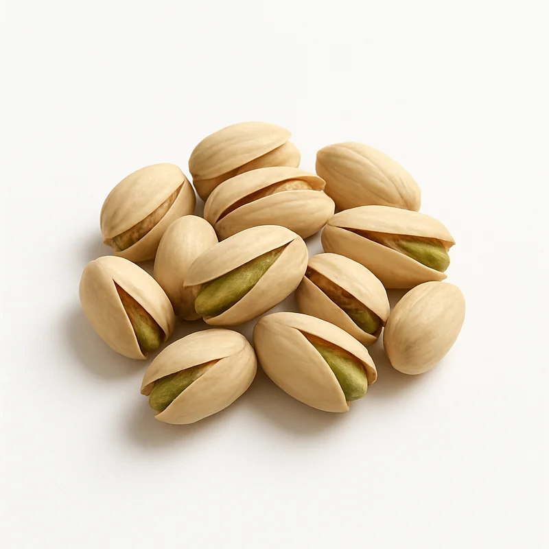 Pistachios