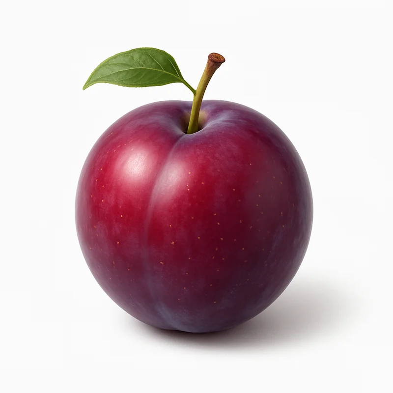 Plum