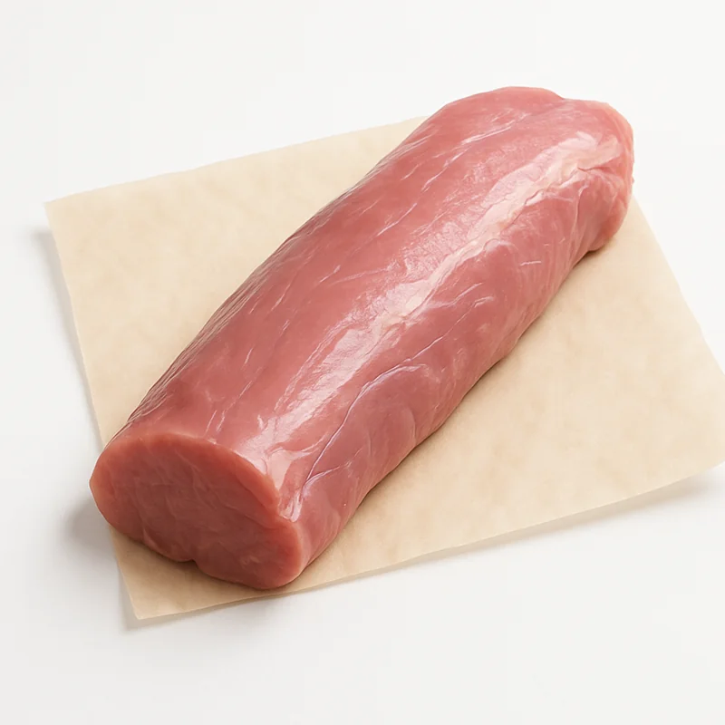 Pork Tenderloin