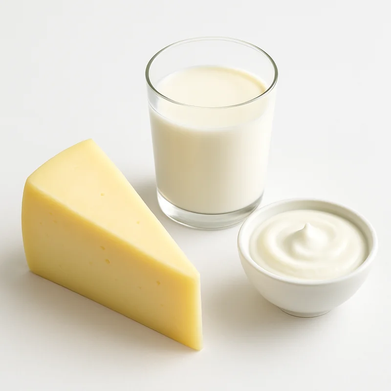 Provolone Cheese