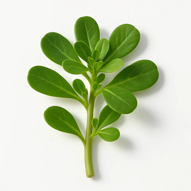 Purslane