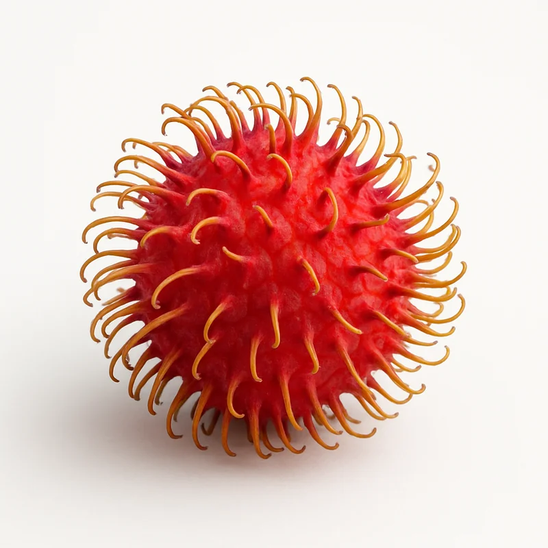 Rambutan