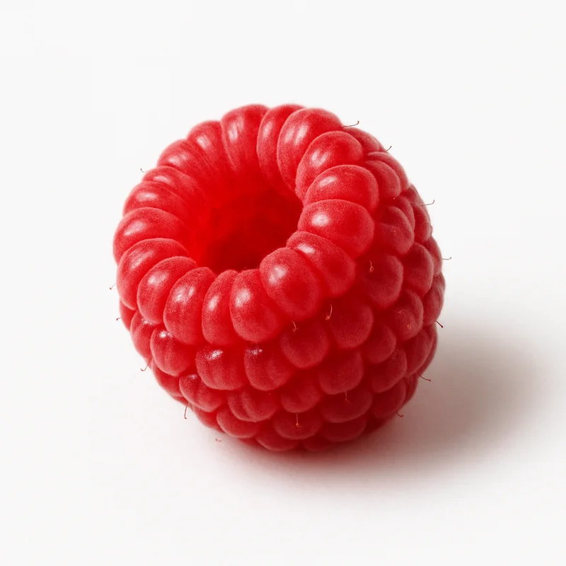 Raspberries