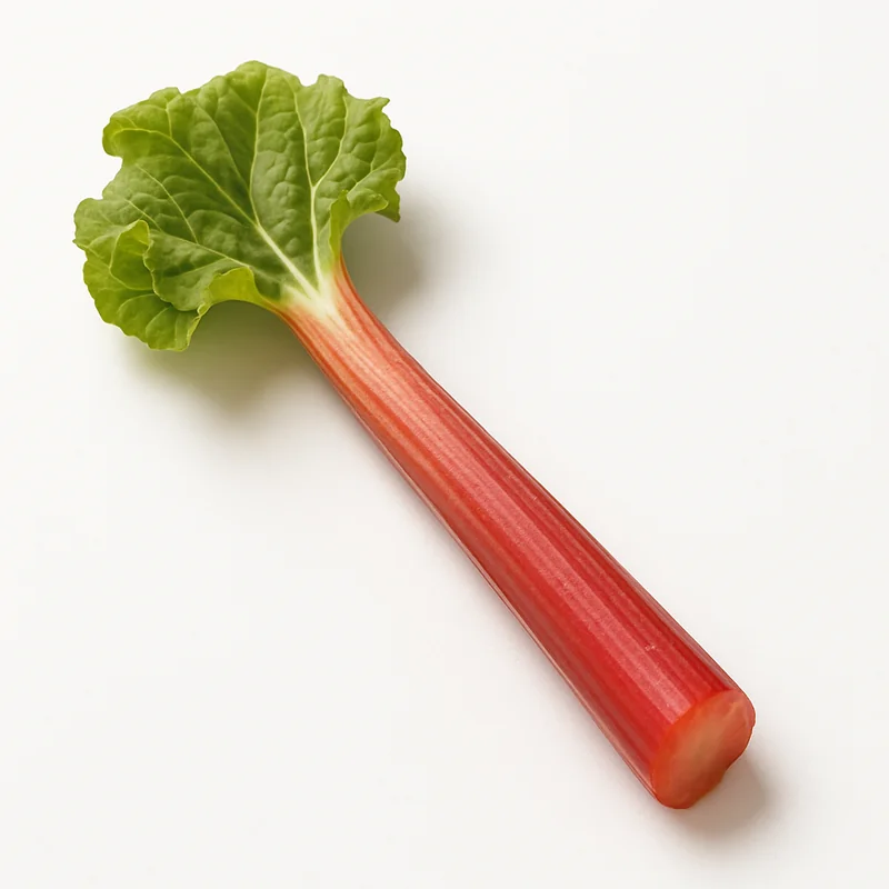 Rhubarb