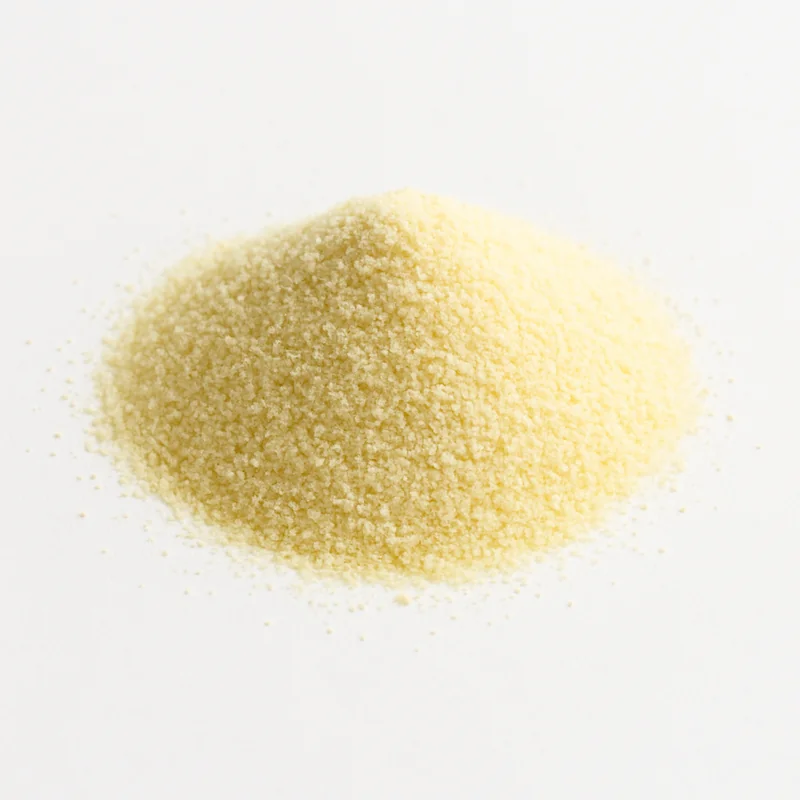 Semolina