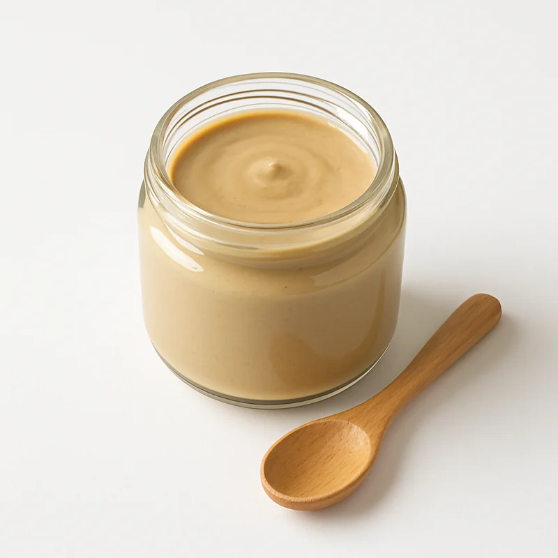Sesame Seed Butter (Tahini)