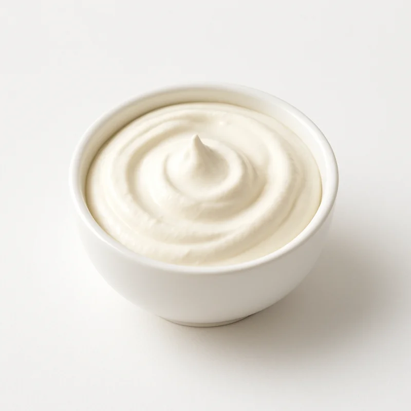 Sour Cream
