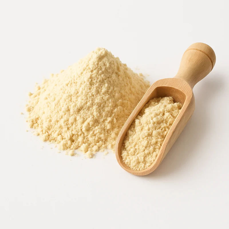 Soy Flour