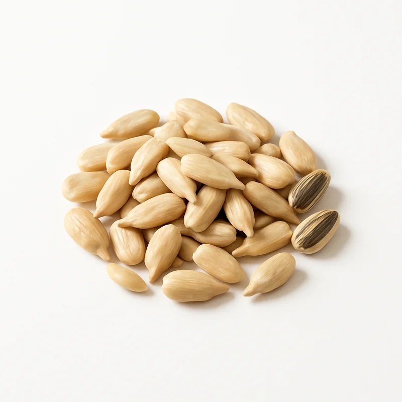 Sunflower Seed Kernel