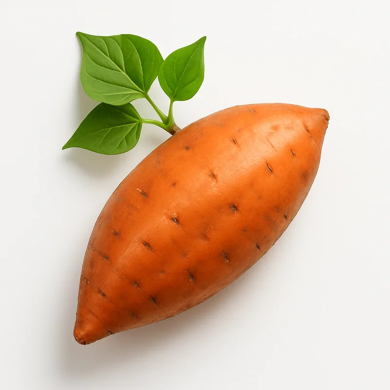 Sweet Potato