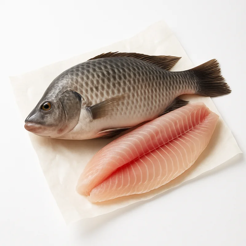 Tilapia
