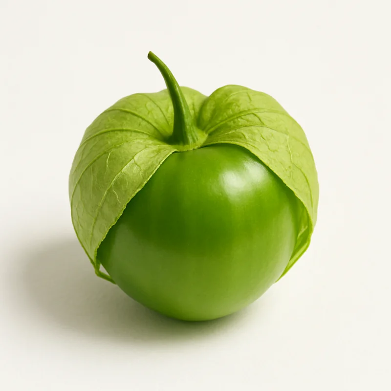 Tomatillo