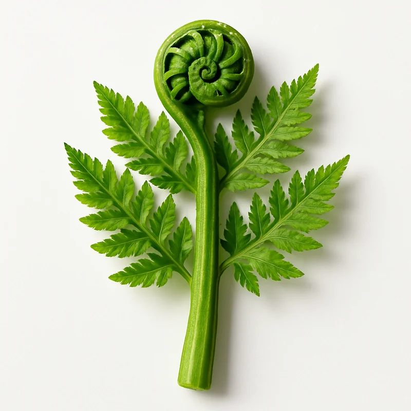 Tree Fern