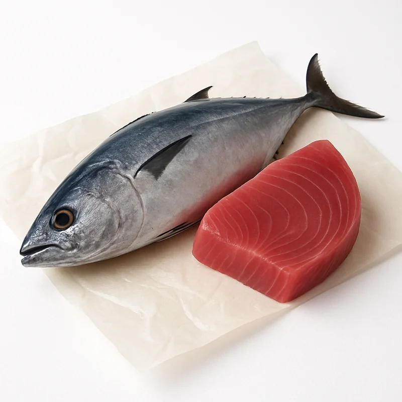 Tuna