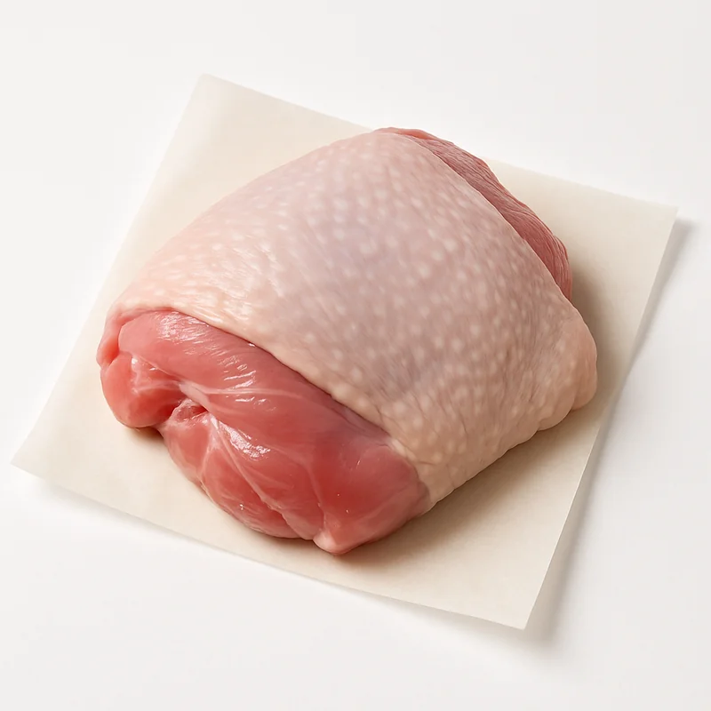 Turkey Thigh