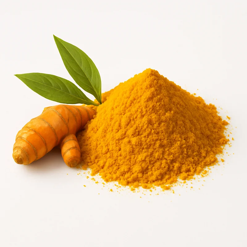 Turmeric (Ground)