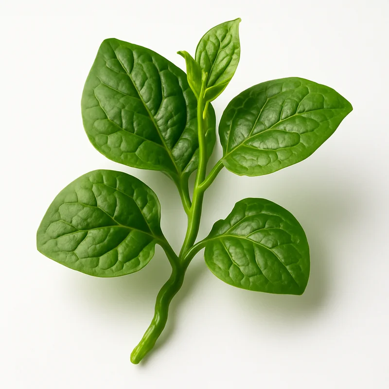 Vinespinach