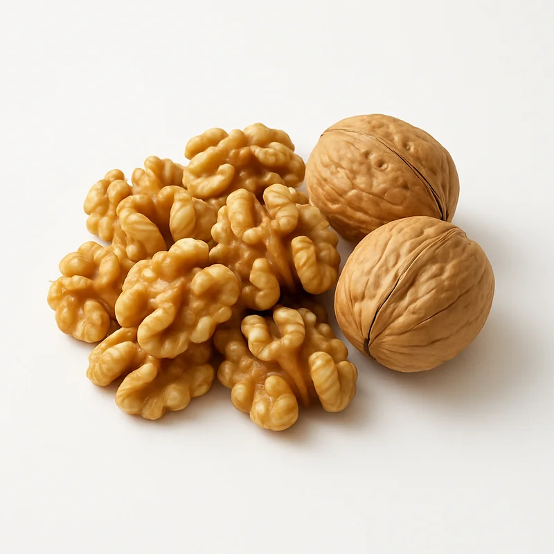 Walnuts