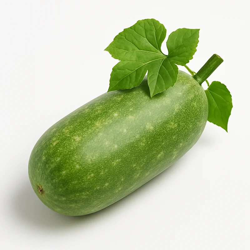 Waxgourd
