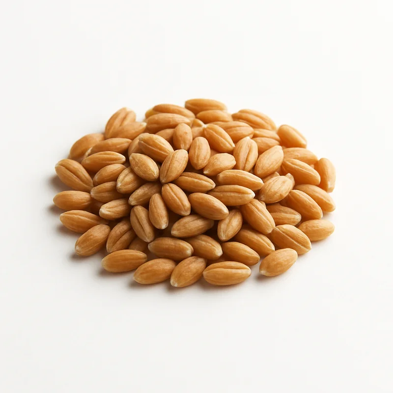 Wheat
