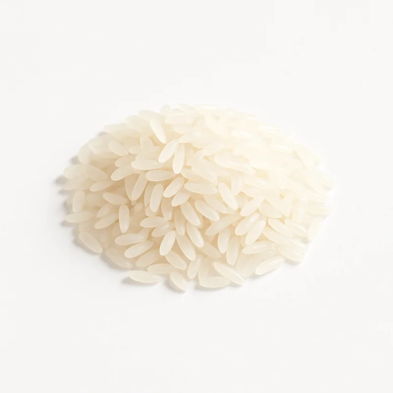 White Rice