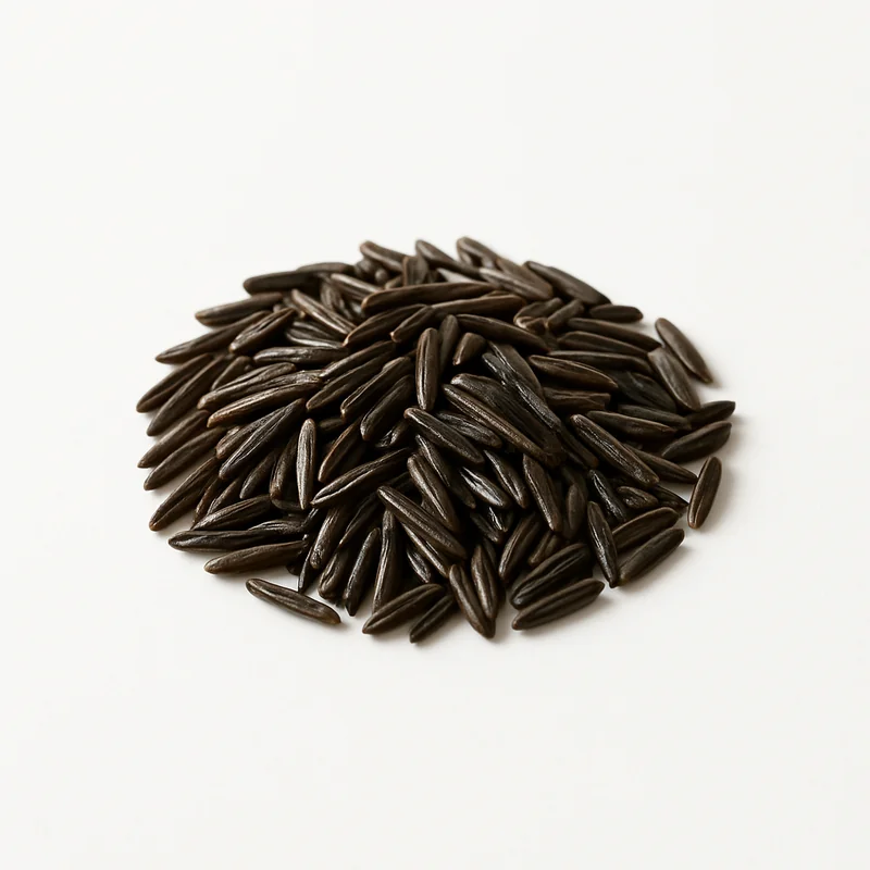 Wild Rice