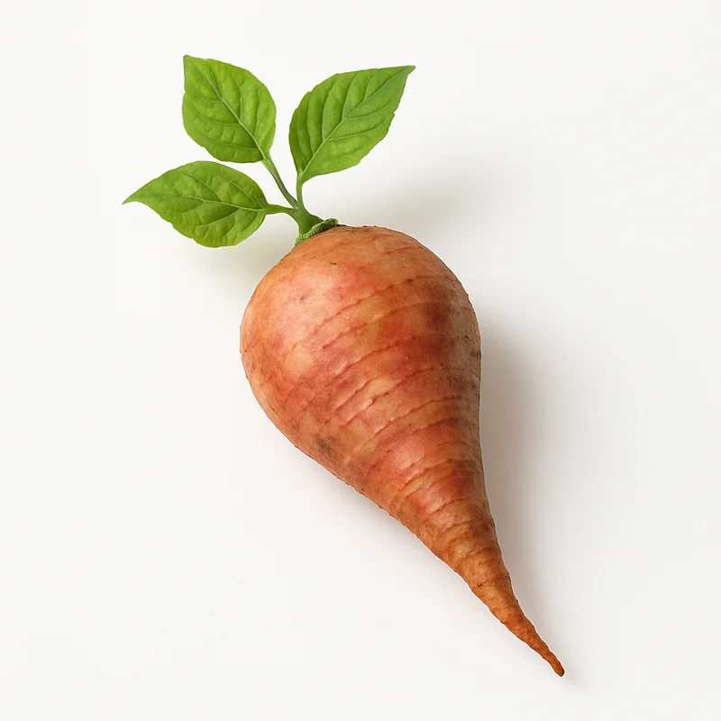 Winged Bean Tuber