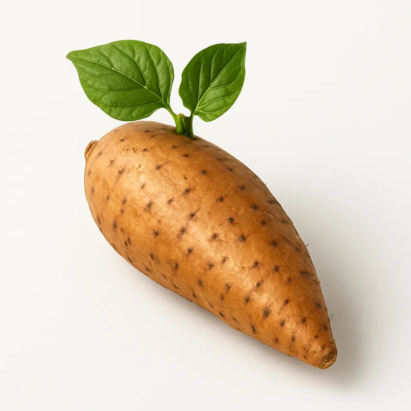 Yam